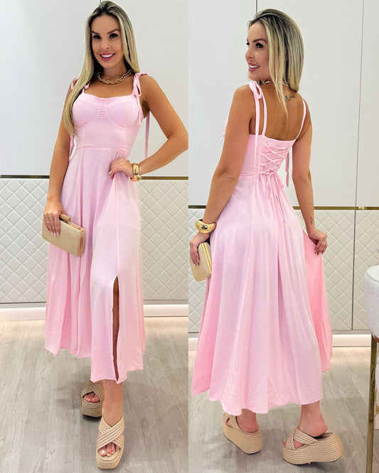 FULL CWB-Vestido Loana Rosinha 75810