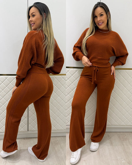 Conjunto Modal Viviane Cobre 134246