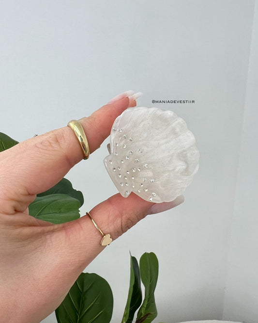 Presilha Iva Off 113626