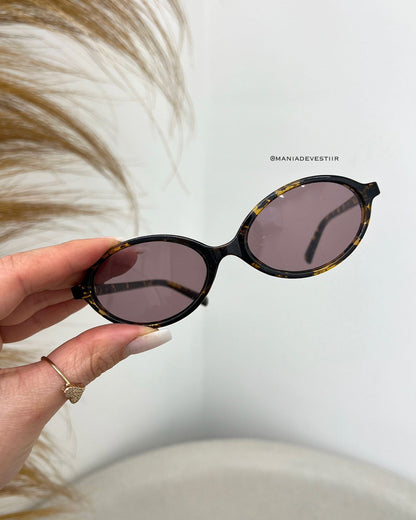 Óculos De Sol Fernada Tigrado 113632