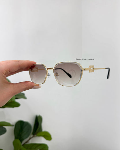 Óculos De Sol Essenza 116550