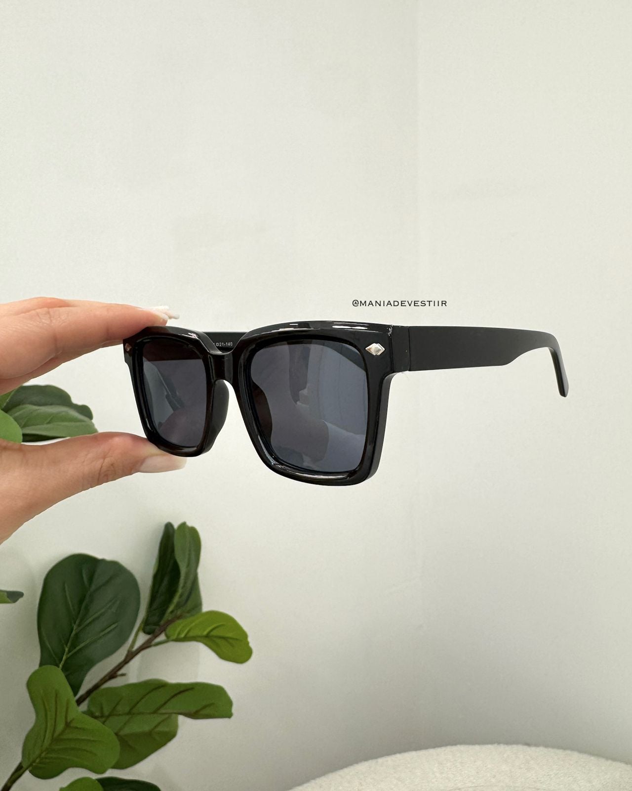 Óculos De Sol Essenza 116553