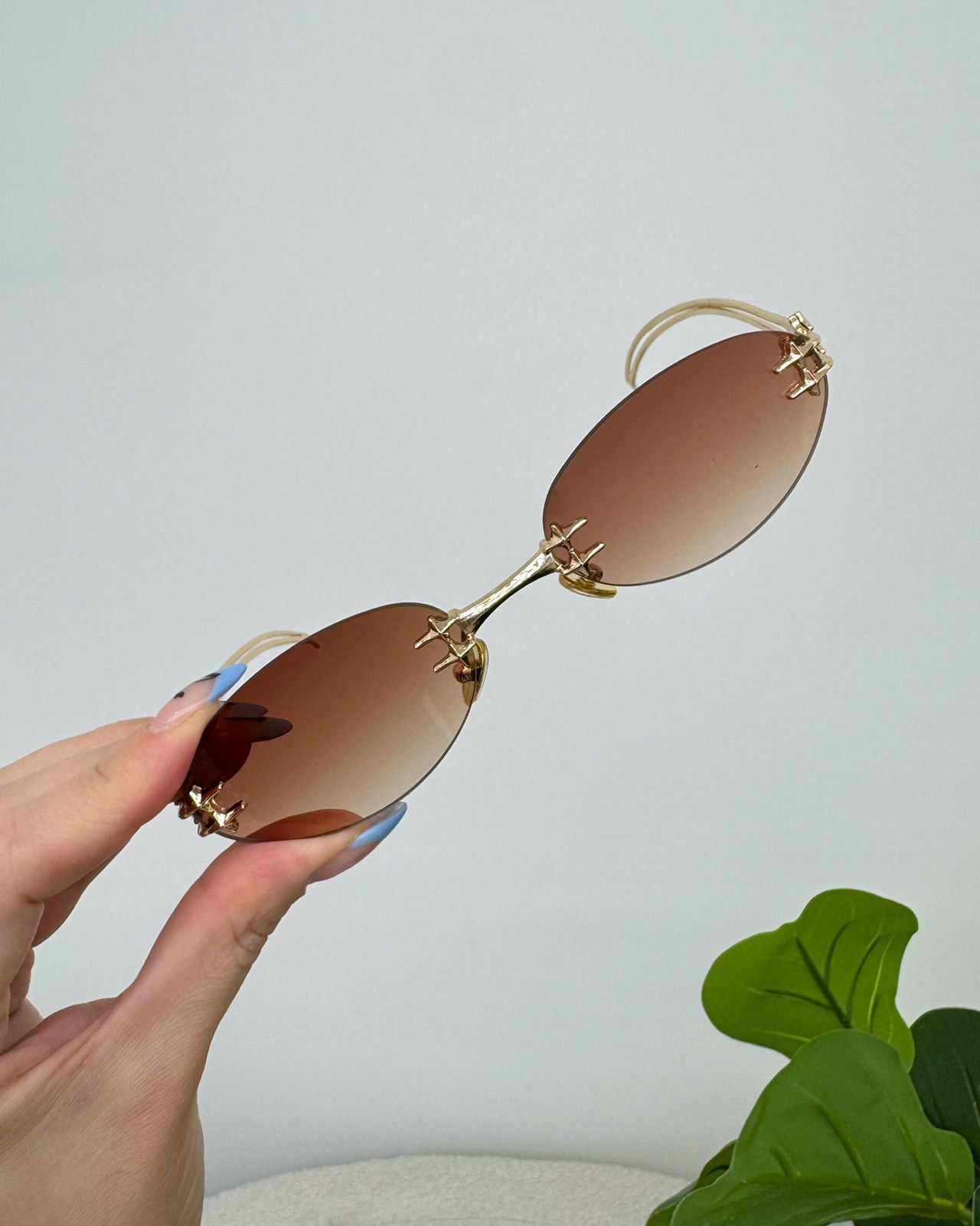 Óculos De Sol Mania Essenza 124065