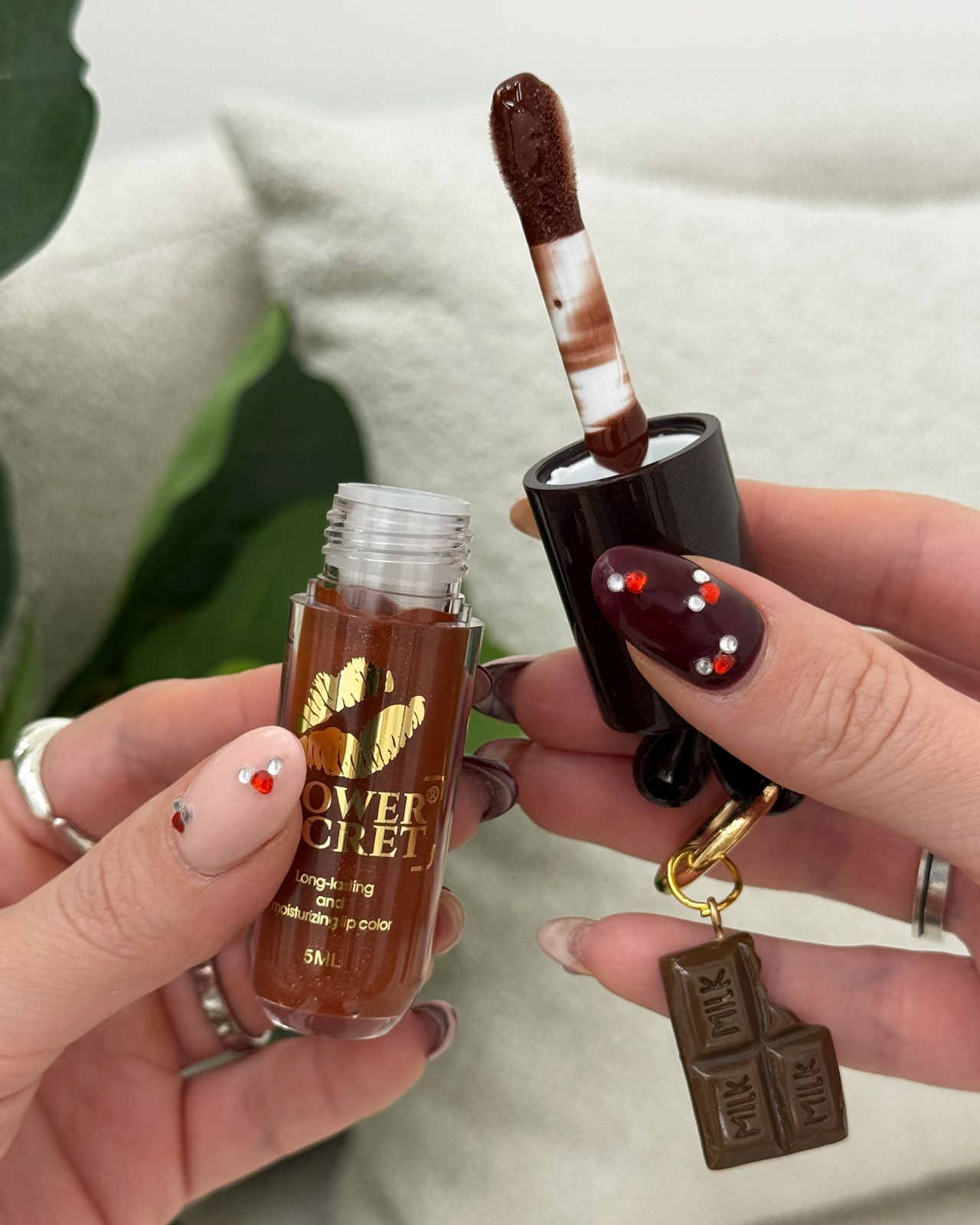 Gloss Mania Make Chocolate 124325