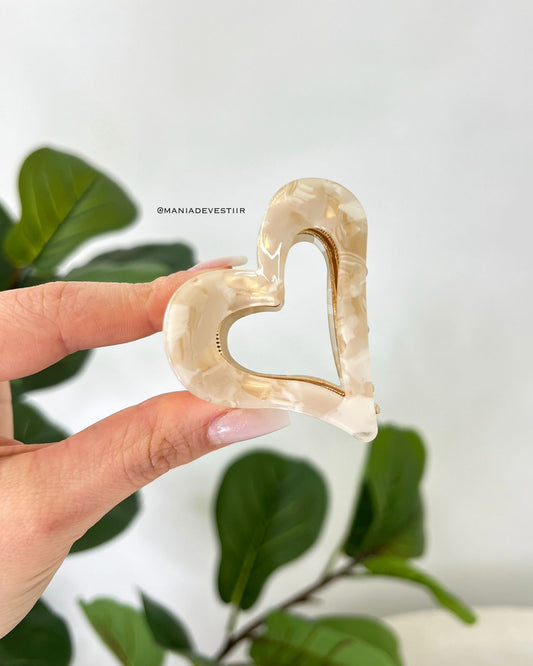 Presilha Heart 113612