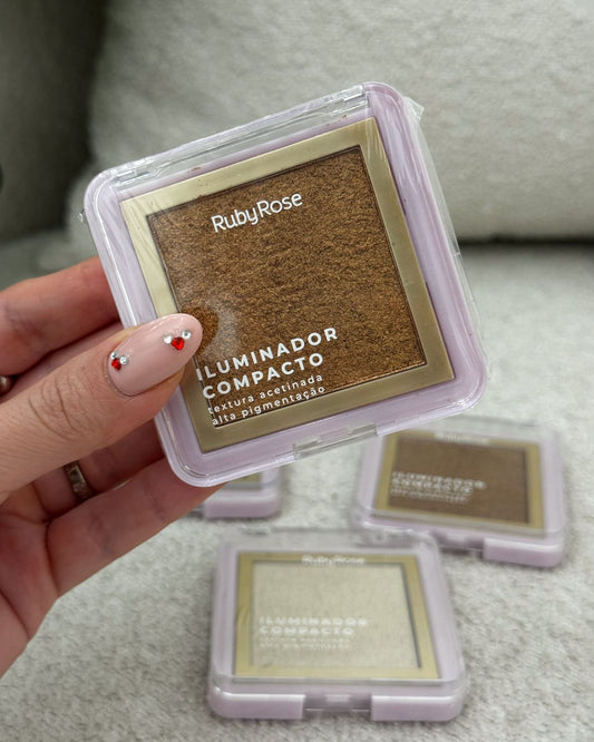 Iluminador Mania Make HL110 124346