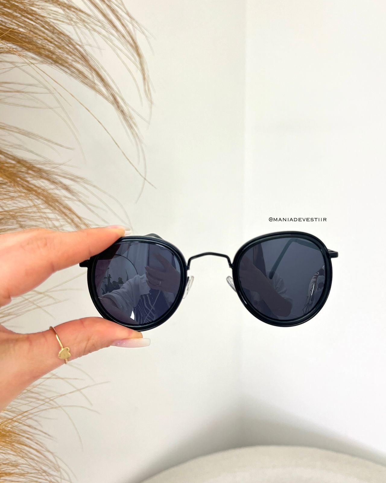 Óculos De Sol Suiça 110078