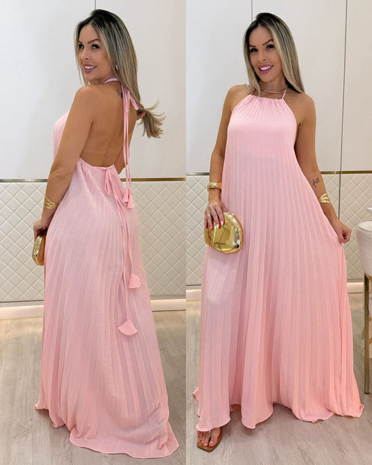Vestido Aia Rosa 116190