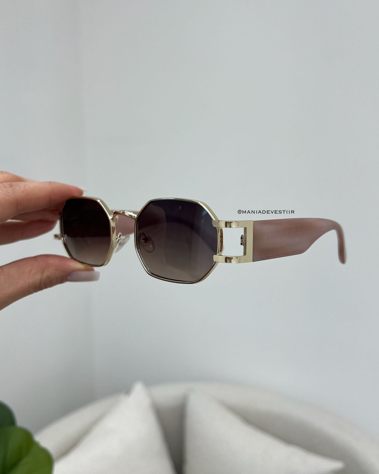 Óculos De Sol Naila Rose 104746