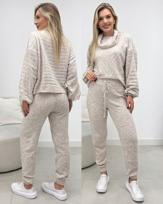 Conjunto Ana Bege Rosado 134686