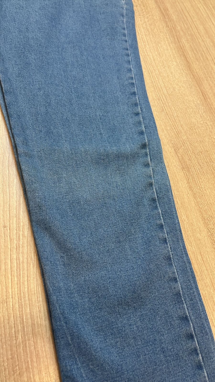 PEÇAS COM DEFEITO- Calça Jeans Eliana 129376