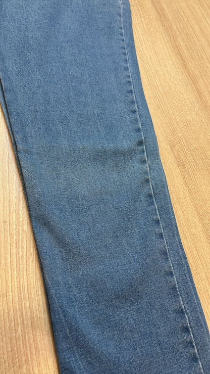 PEÇAS COM DEFEITO- Calça Jeans Eliana 129376