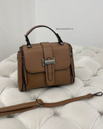 Bolsa Nina Coffe 100294