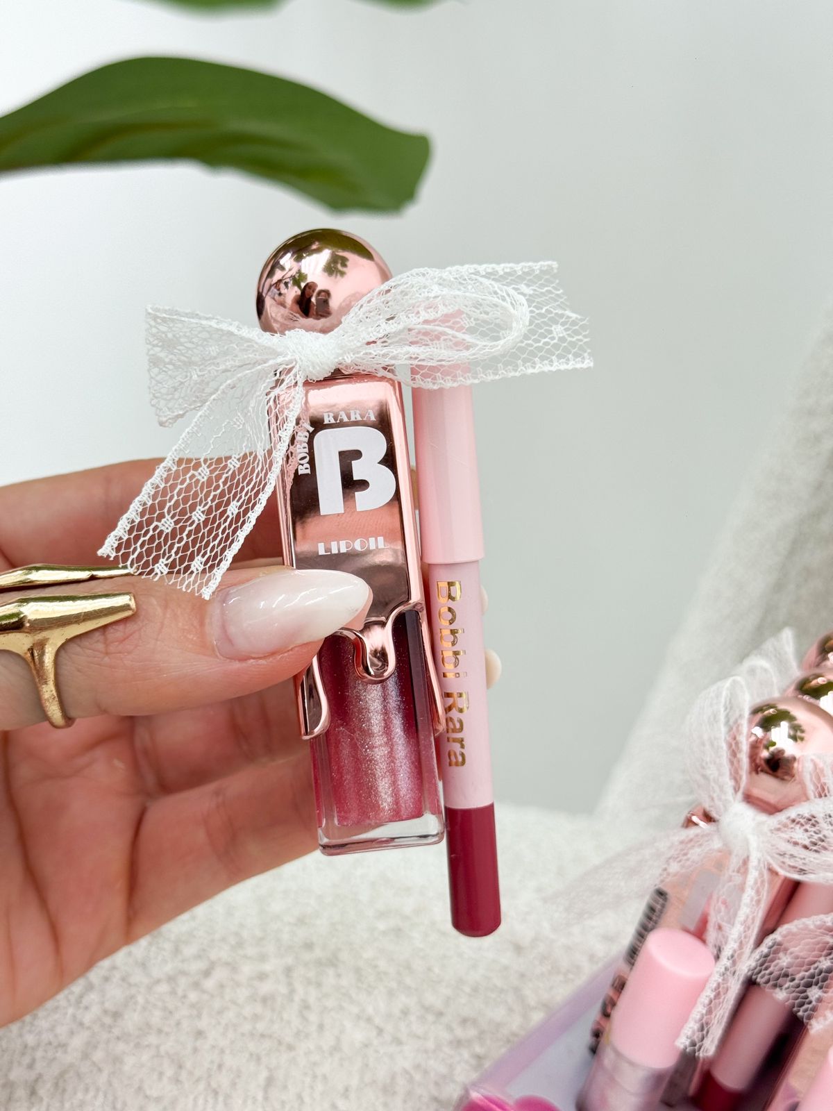 Kit Labial Mania Make (4) 129200