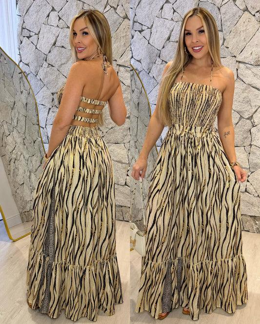 Vestido Indiano Aruna Estampa (4) 137709