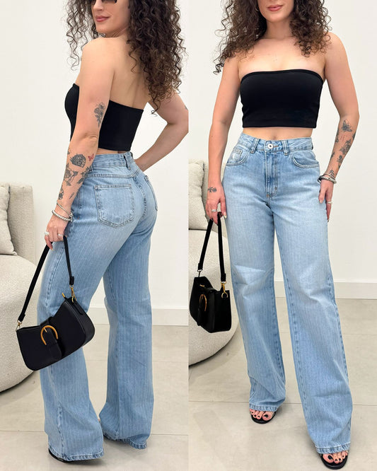 Calça Jeans Nexo Leticia 133255