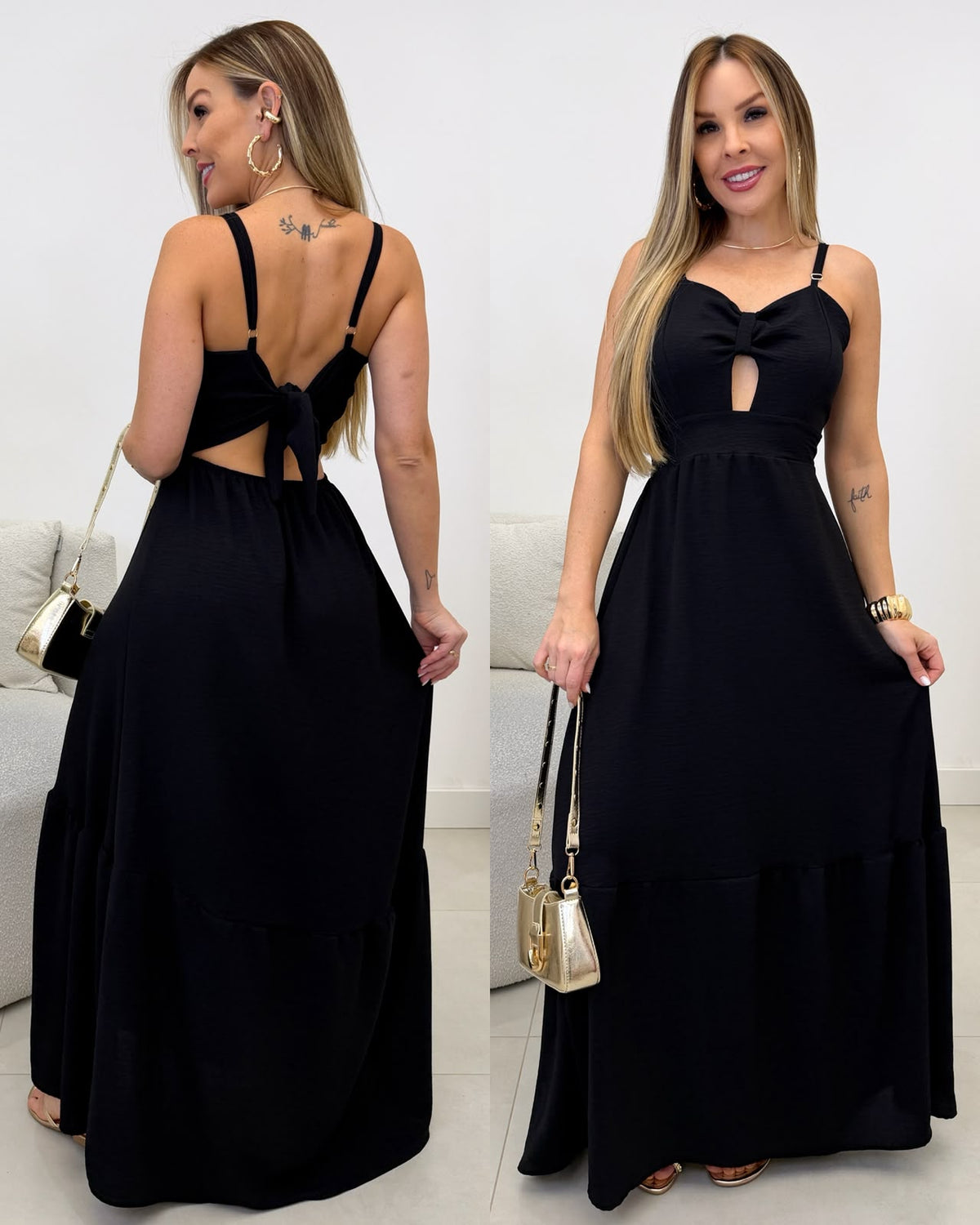 Vestido Danubia 136770
