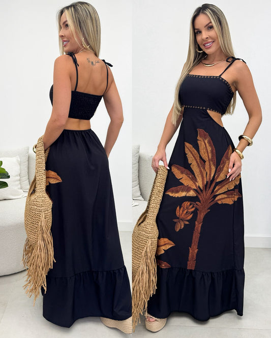 Vestido Ivis 108362