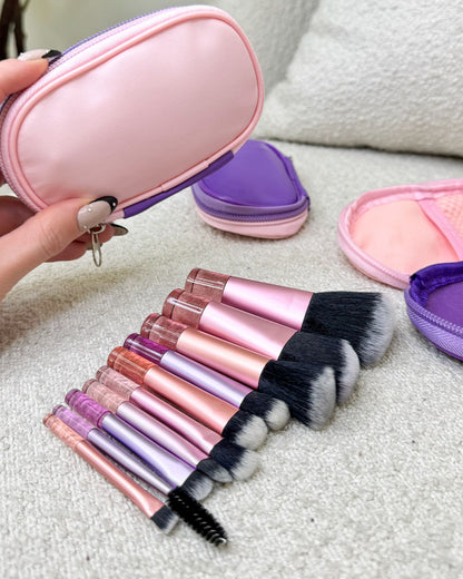 Kit Mini Pincel Mania Make 127166