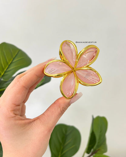 Presilha Cristina Rosa 113623