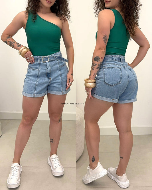 Shorts Jeans Nexo Malenia 120155