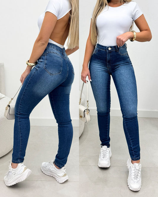 Calça Jeans Oz Rebeca 109864