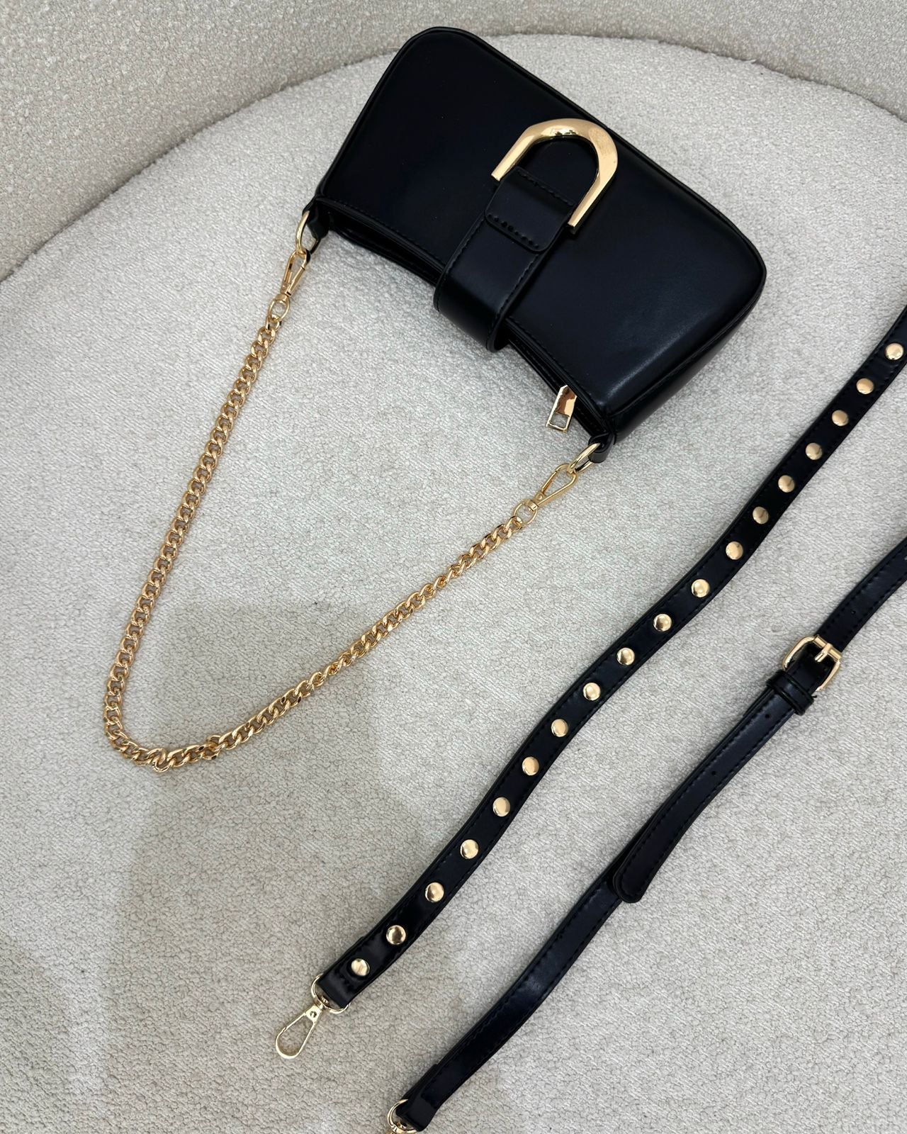 Bolsa Mania Essenza 133630