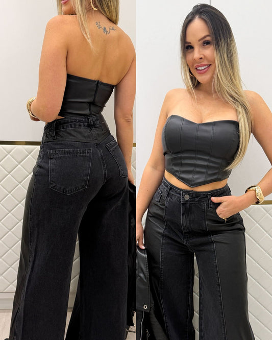 Cropped Courino Helena 127303