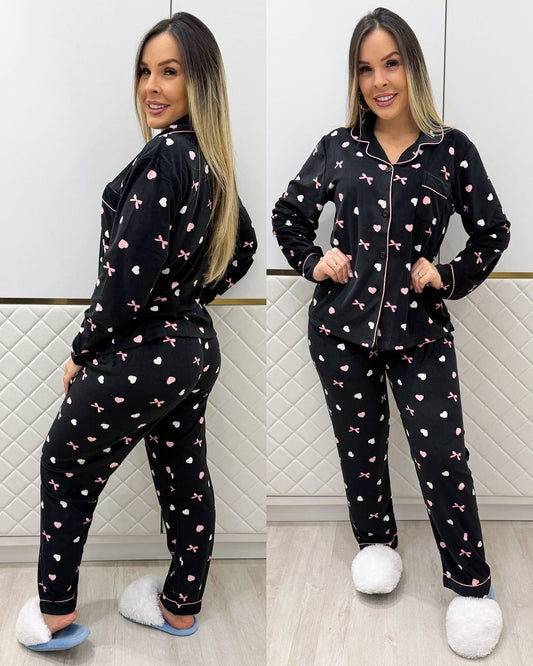 Pijama Natalia 134367