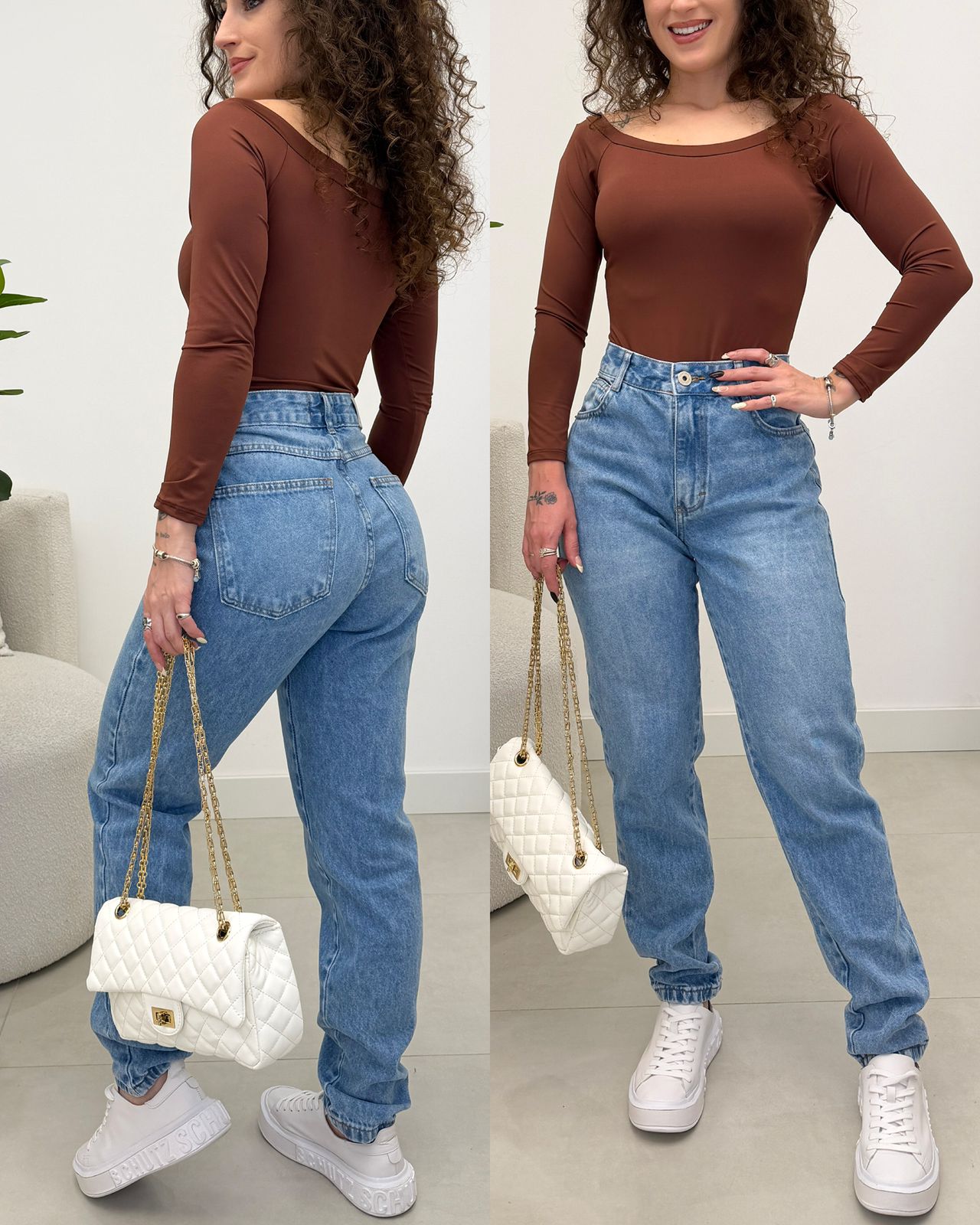 Calça Jeans Nexo Taina (4) 129585