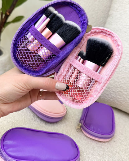 Kit Mini Pincel Mania Make 127166