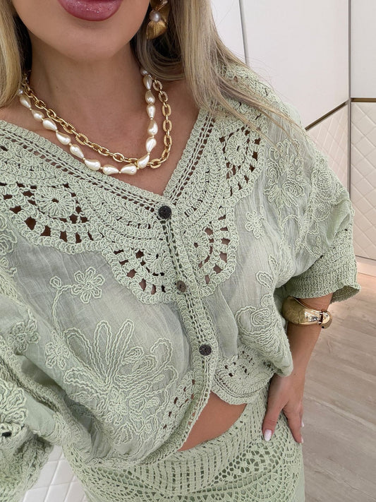 Colar Mania Essenza 118061