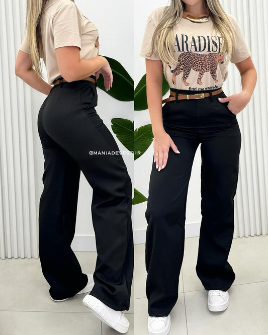 Mania De Vestir no Instagram: “Calça já disponível no site e nas lojas de  Chapecó, quarta-feira na…
