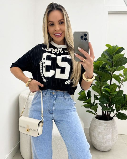 Cropped Alessandra 110015