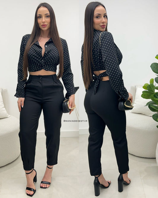 Calça Virginia 109816