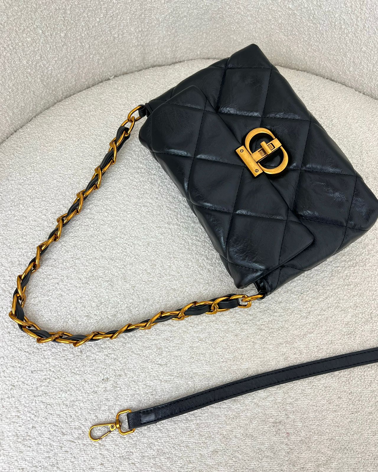 Bolsa Mania Essenza 134588