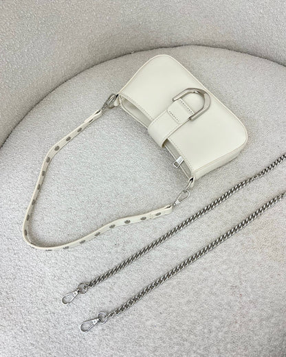Bolsa Mania Essenza Off 134592