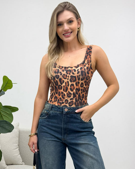 Body Eliane Tigrado 136108