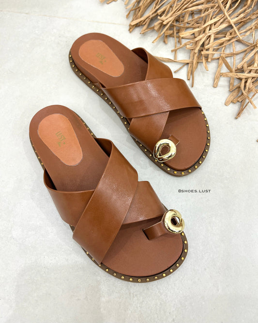 Birken Lust Shoes Nala Marrom – 105953
