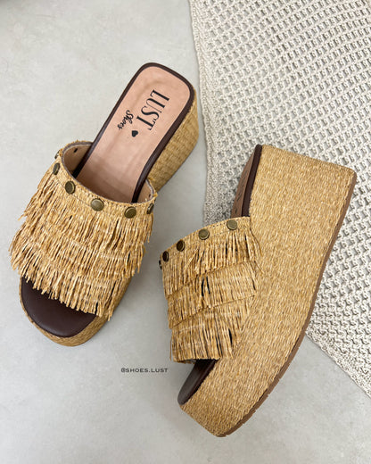 Tamanco Lust Shoes Mariza Palha – 105938