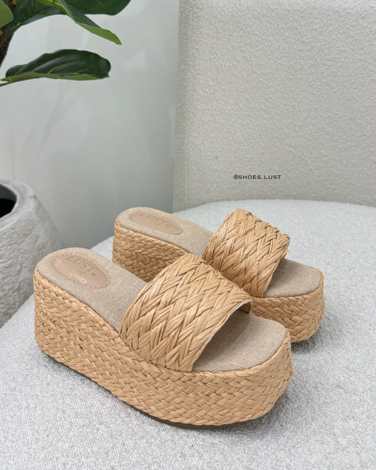 Tamanco Lust Shoes Julia Palha – 113388