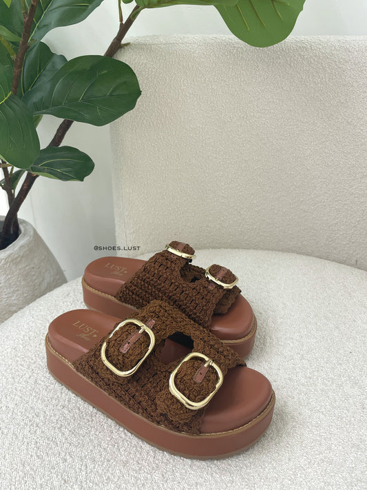 Birken Lust Shoes Cacau – 106055