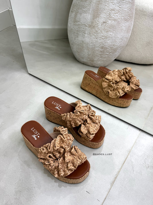 Tamanco Lust Shoes Ellen – 119983