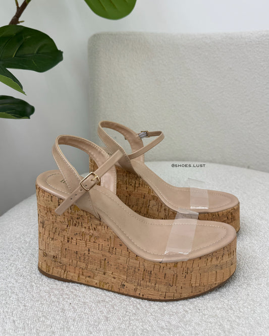 Anabela Lust Shoes Fiorela – 114442