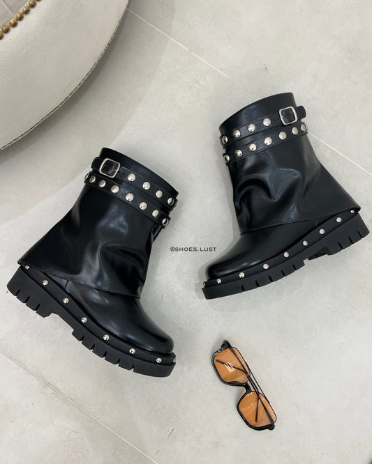 Coturno Lust Shoes Joana – 93493
