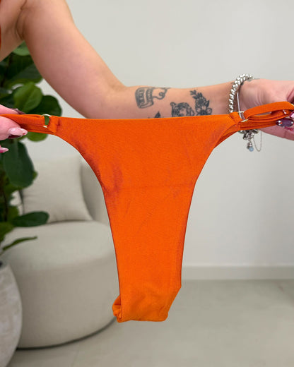 Biquíni 3 Peças Joice Laranja 126747