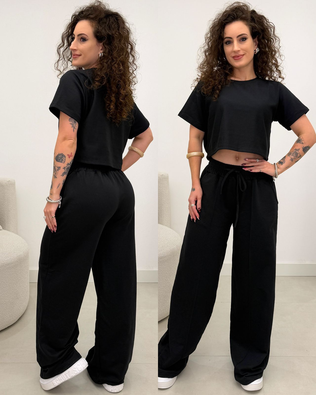 Conjunto Moletinho Lídia 126670