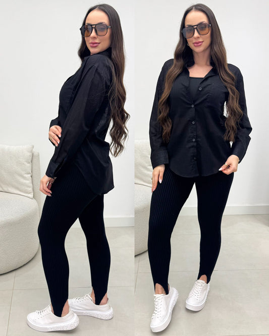 Camisa Alice 134682