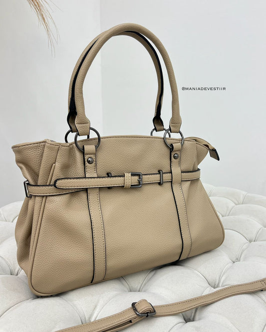 Bolsa Selene Cappuccino 100288