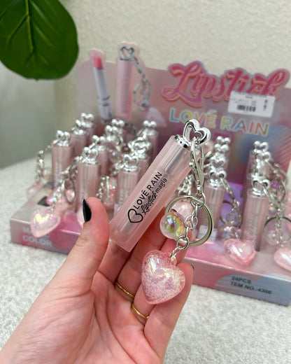Lip Balm Coração Mania Make 136139